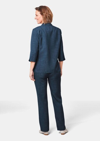 Goldner Broekpak in Blauw