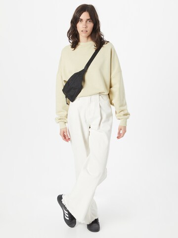 NLY by Nelly Sweatshirt in Grün