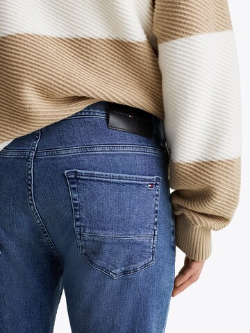 TOMMY HILFIGER Slim fit Jeans in Blue