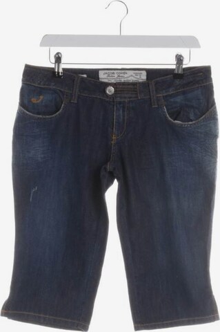 Jacob Cohen Shorts in L in Blue: front
