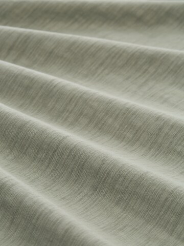 TOM TAILOR T-Shirt in Grün