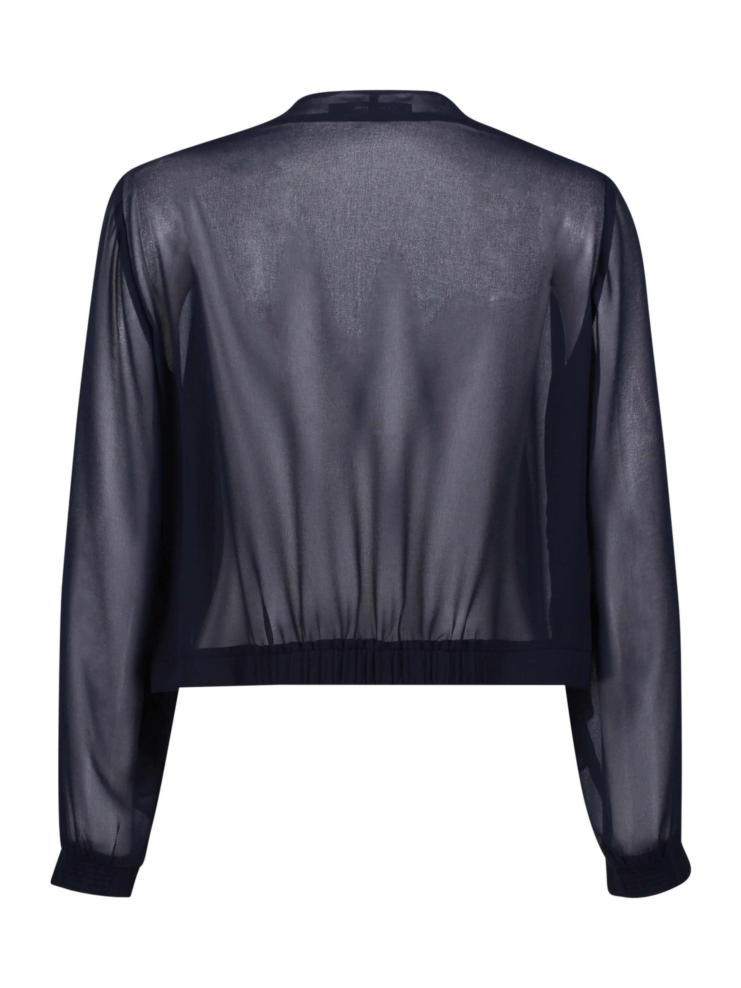 Vera Mont Bolero in Blauw