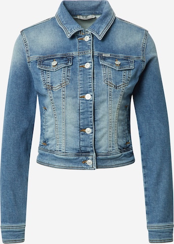 Veste mi-saison 'Destin' LTB en bleu : devant