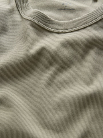 The Set Shirt in Black