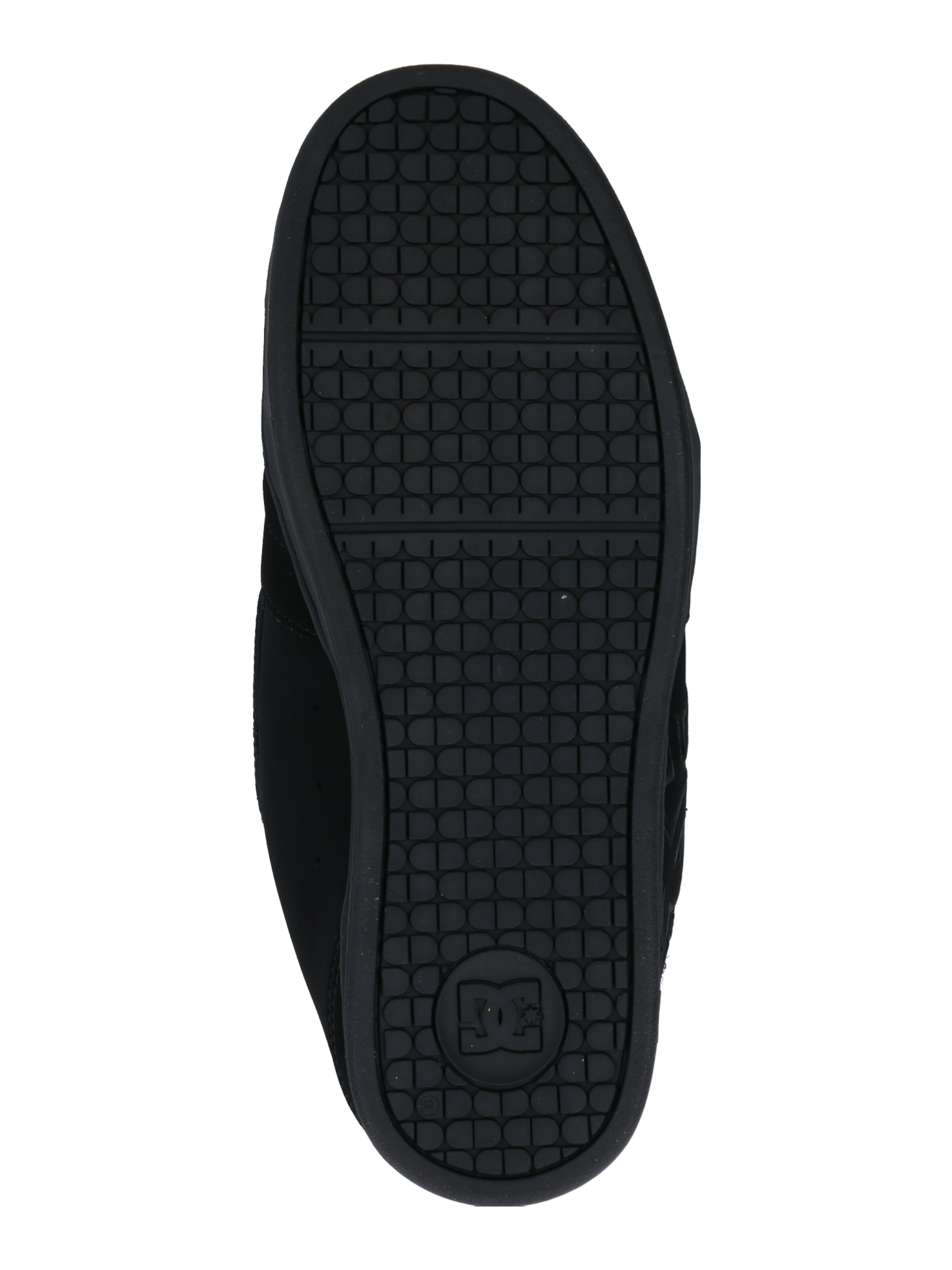 Sneaker bassa 'NET' di DC Shoes in nero