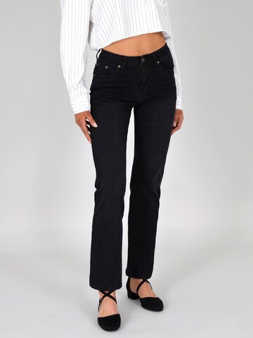 ESRA Regular Jeans in Grey