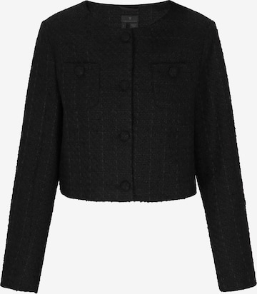 Blazer DreiMaster Klassik en noir : devant