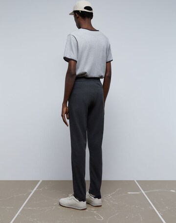 Regular Pantalon 'Brook V' Scalpers en gris