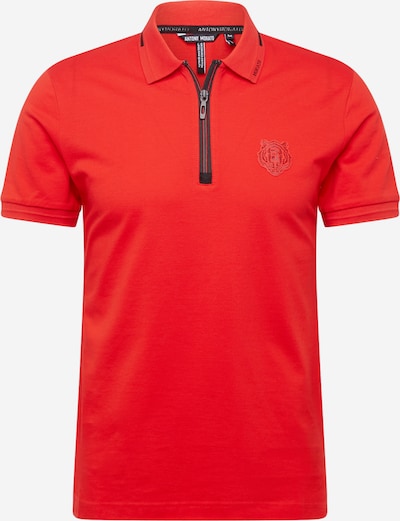 Tricou ANTONY MORATO pe roșu, Vizualizare produs