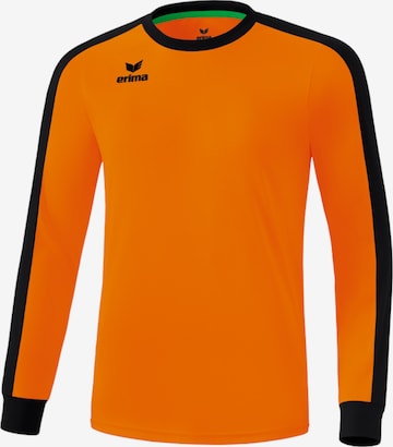 ERIMA Performance Shirt in Orange: front