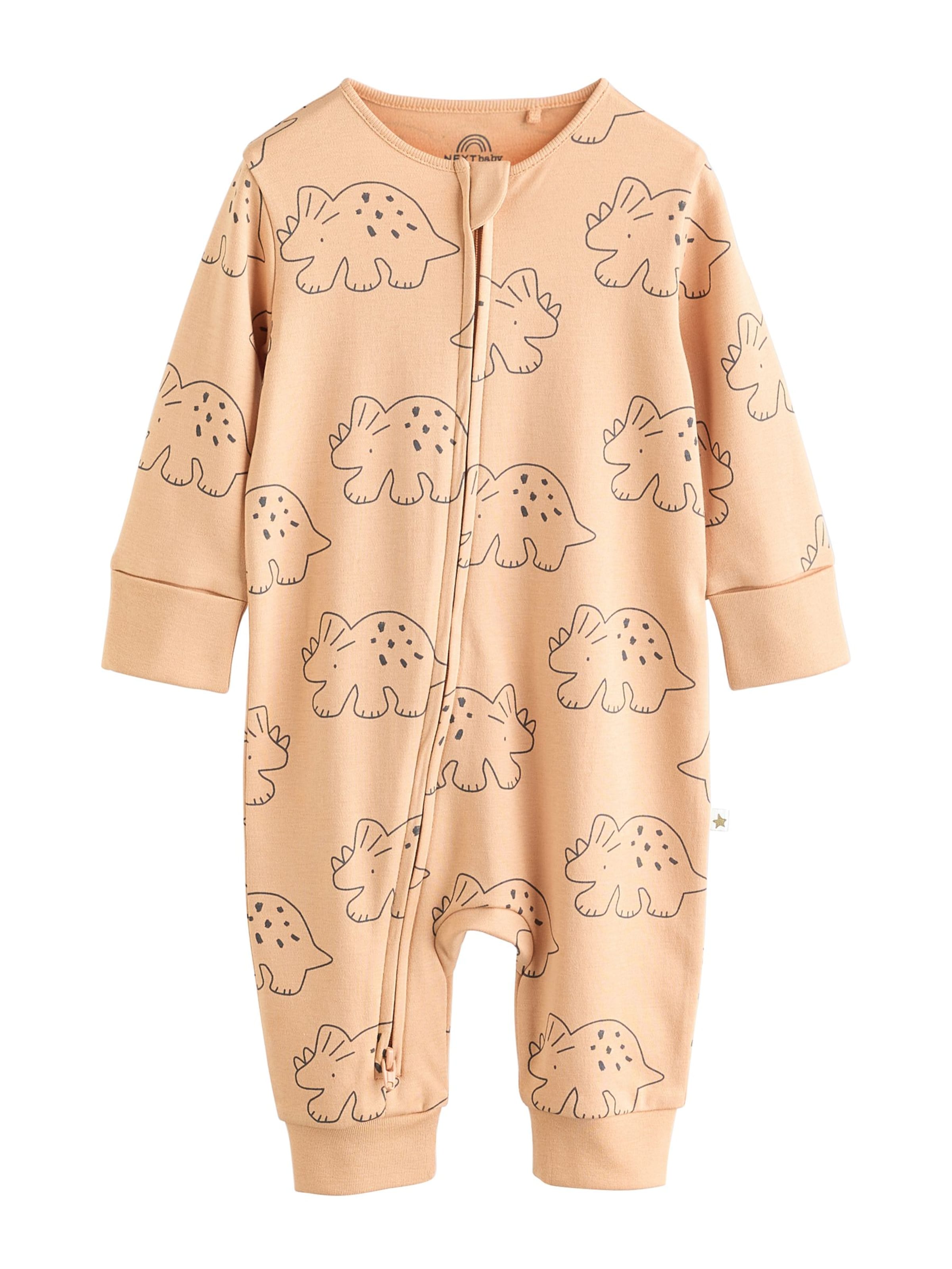 Next Pyjamas i blå