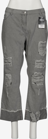 Angel of Style Jeans 35 in Grau: Vorderseite