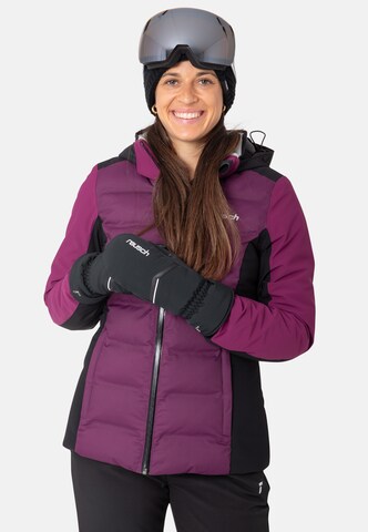 REUSCH Fäustlinge 'Marisa' in Schwarz