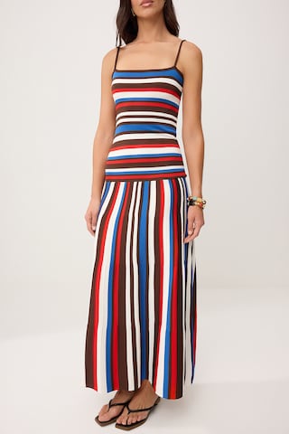 Robe d’été Trendyol en marron