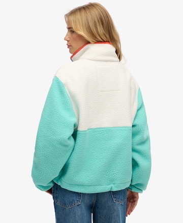 Superdry Trui in Groen