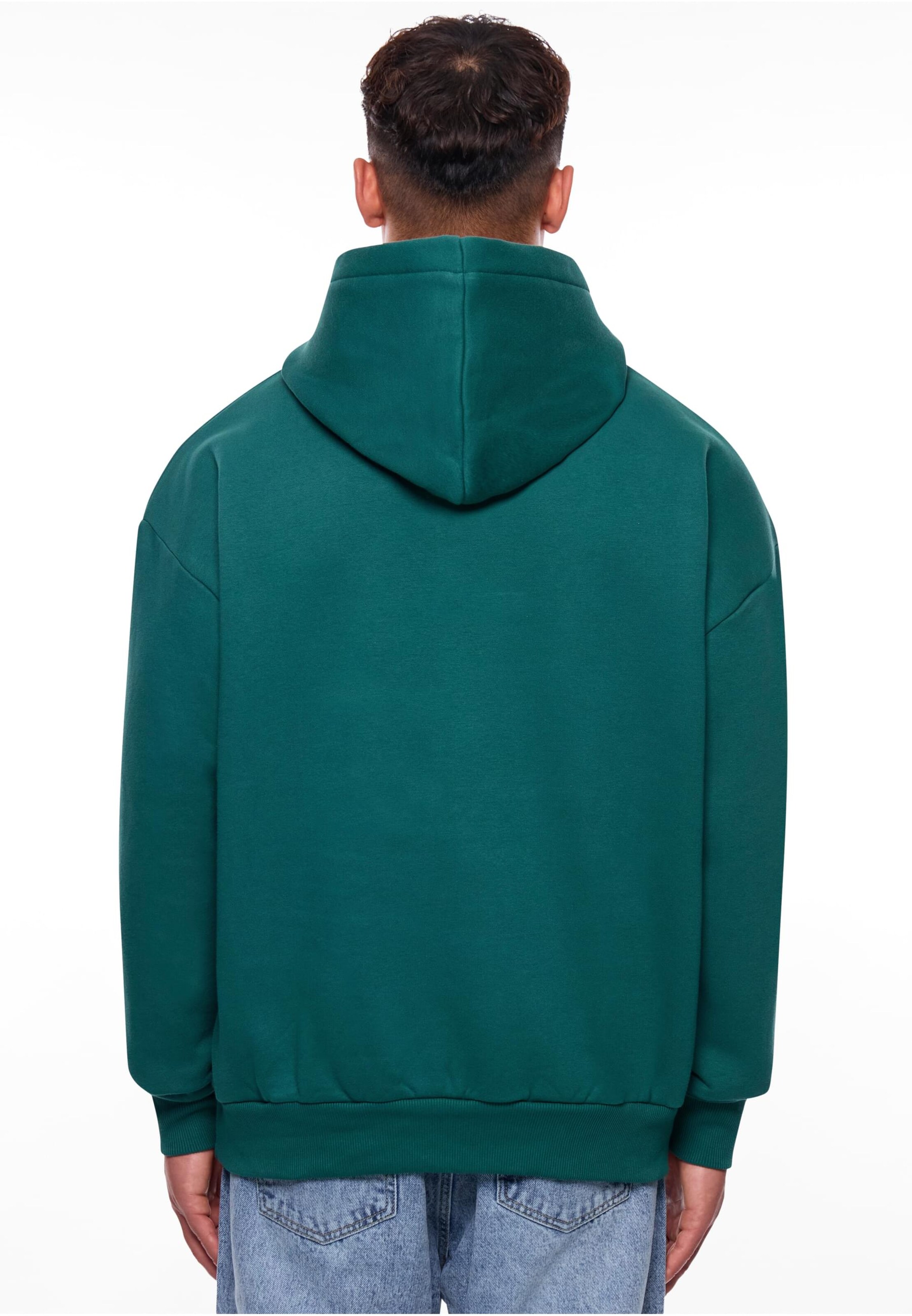 Dropsize Dressipluus, värv roheline