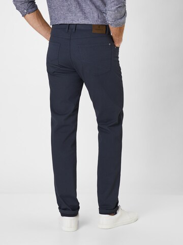 REDPOINT Regular Hose in Blau