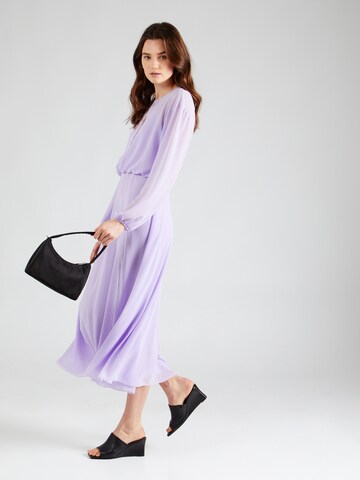 PATRIZIA PEPE Dress in Purple