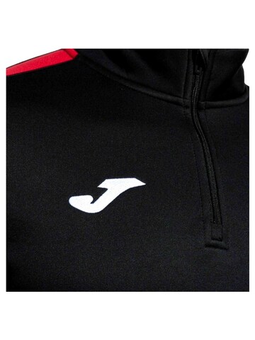 Pull-over de sport '103708.106' JOMA en noir