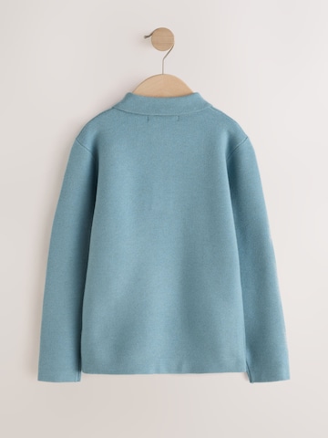 Next - Pullover em azul