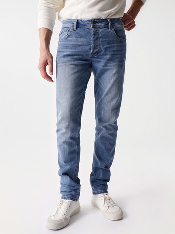 Salsa Jeans 'REGULAR' in Blue: front