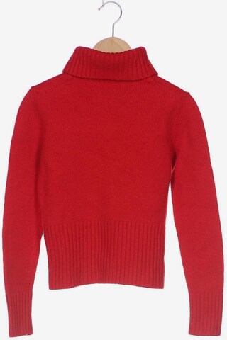 REPEAT Pullover XS in Rot