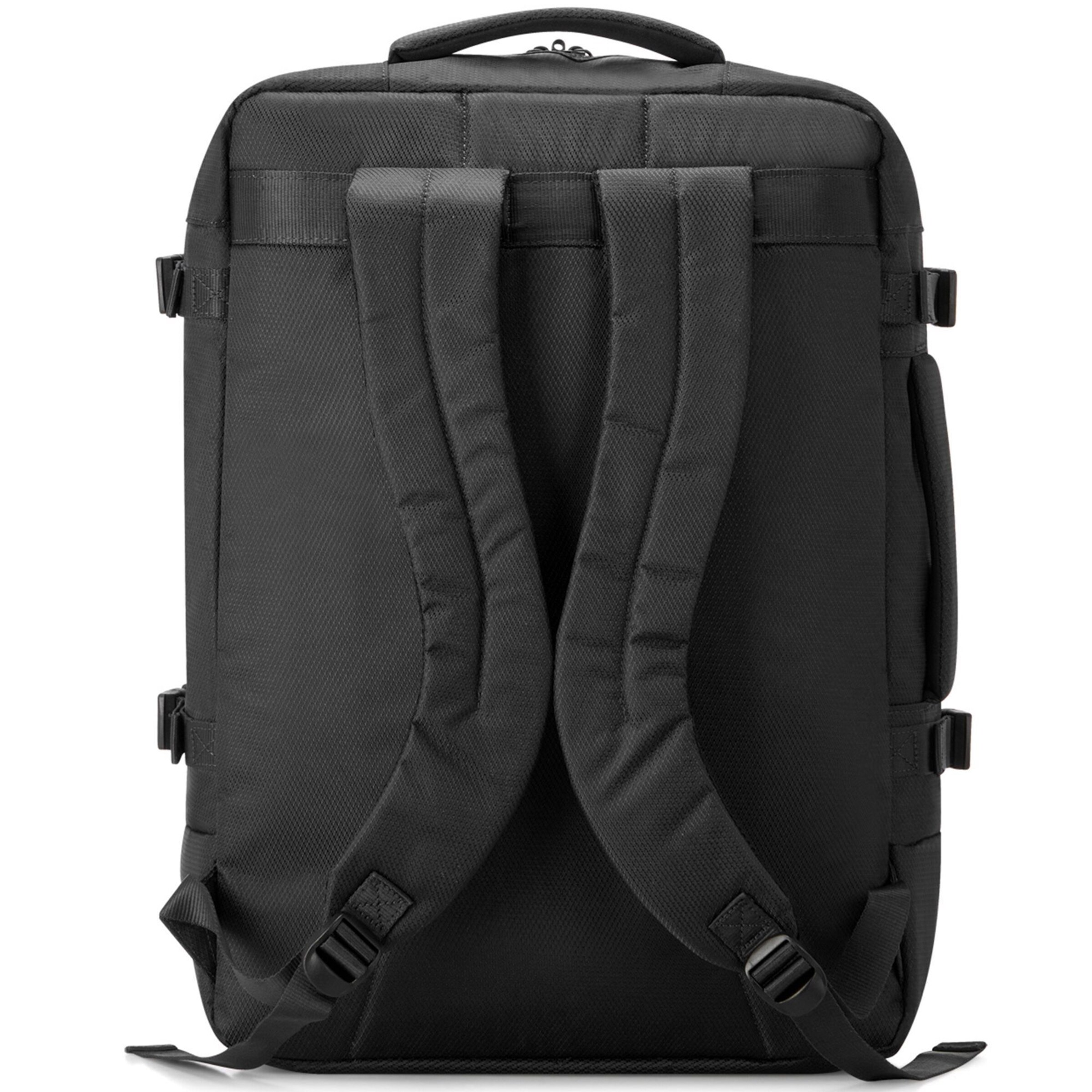 Roncato Backpack in Black