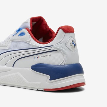 PUMA Sneakers laag 'BMW M Motorsport X-Ray Speed' in Wit