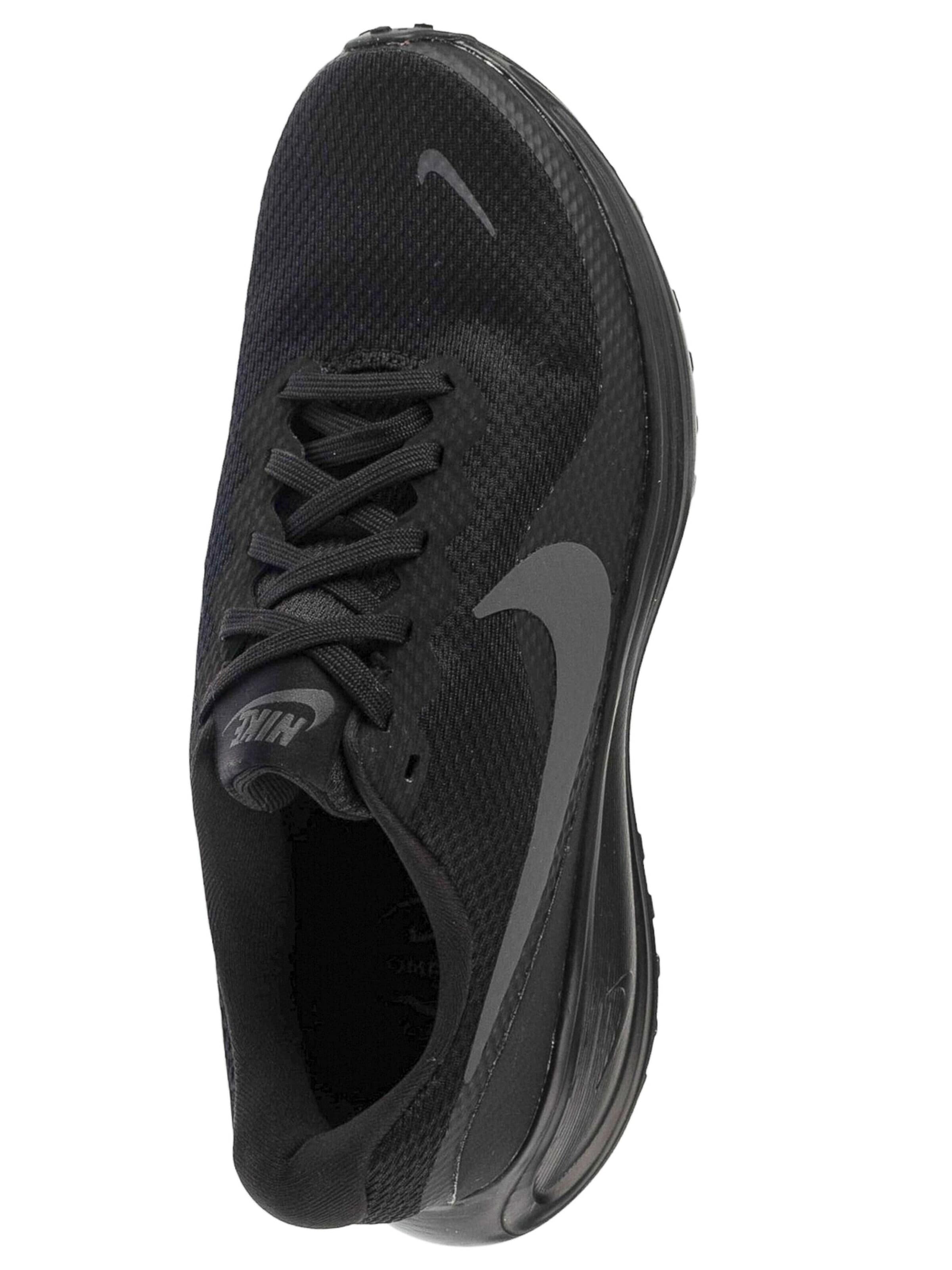 NIKE Loopschoen 'Nike Revolution 8' in Zwart