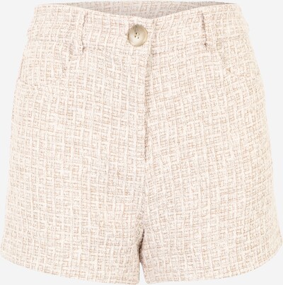 Pantaloni River Island Petite di colore beige / crema, Visualizzazione prodotti