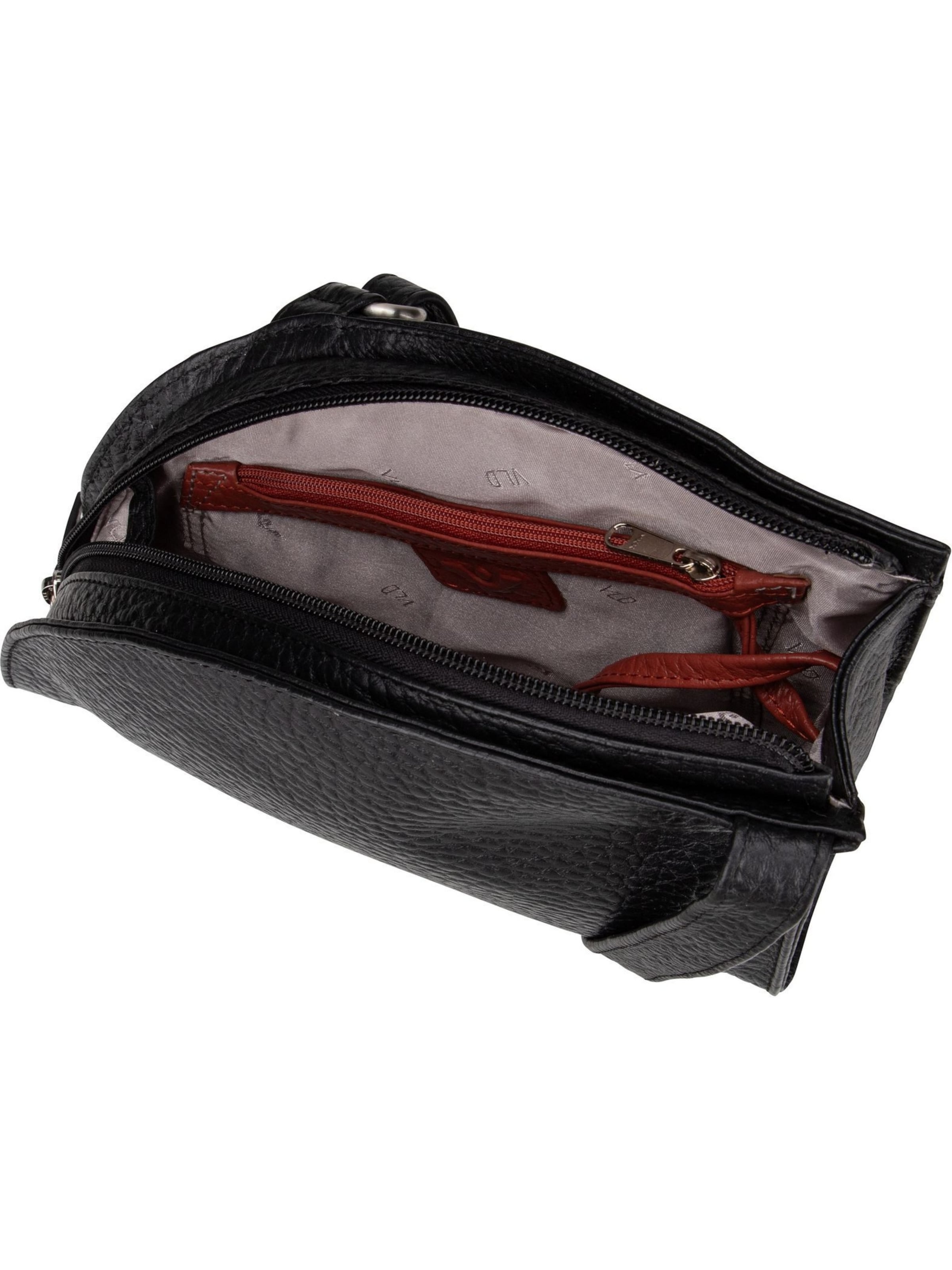 VOi Crossbody Bag 'Britney' in Black