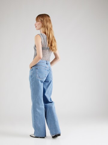 Abrand Loose fit Jeans 'GIGI' in Blue