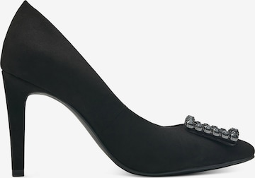 MARCO TOZZI Pumps in Schwarz