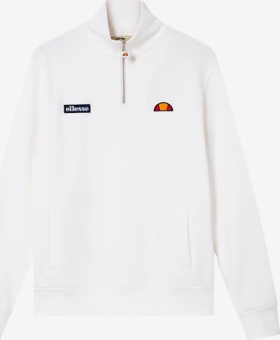 ELLESSE Sweatshirt 'Pelegrini' in L in Cream, Item view