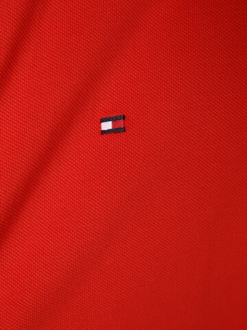 Maglietta di TOMMY HILFIGER in rosso