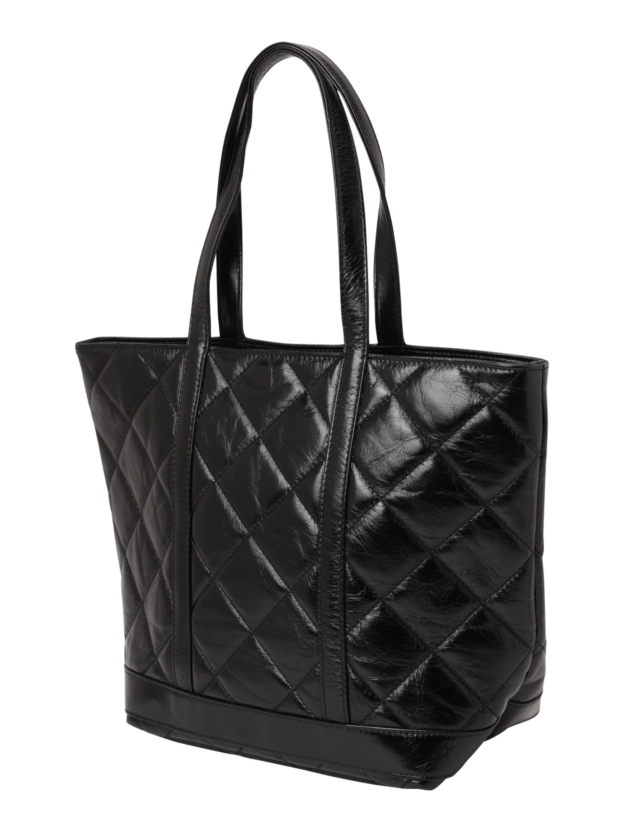 Cabas Vanessa Bruno en noir