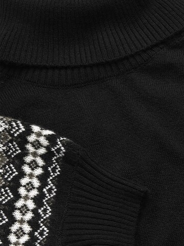 Cellbes of Sweden Kleid in Schwarz