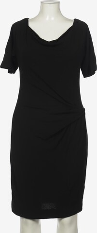 Expresso Kleid XL in Schwarz: predná strana