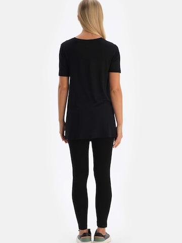 T-shirt Dagi en gris