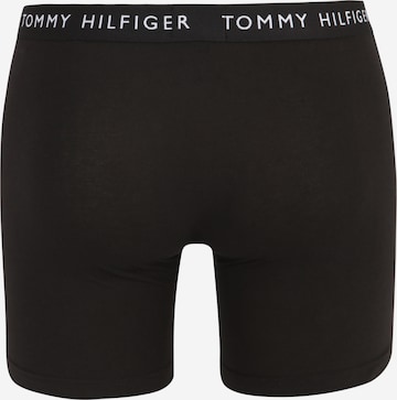 Tommy Hilfiger Underwear Boxerky - Čierna