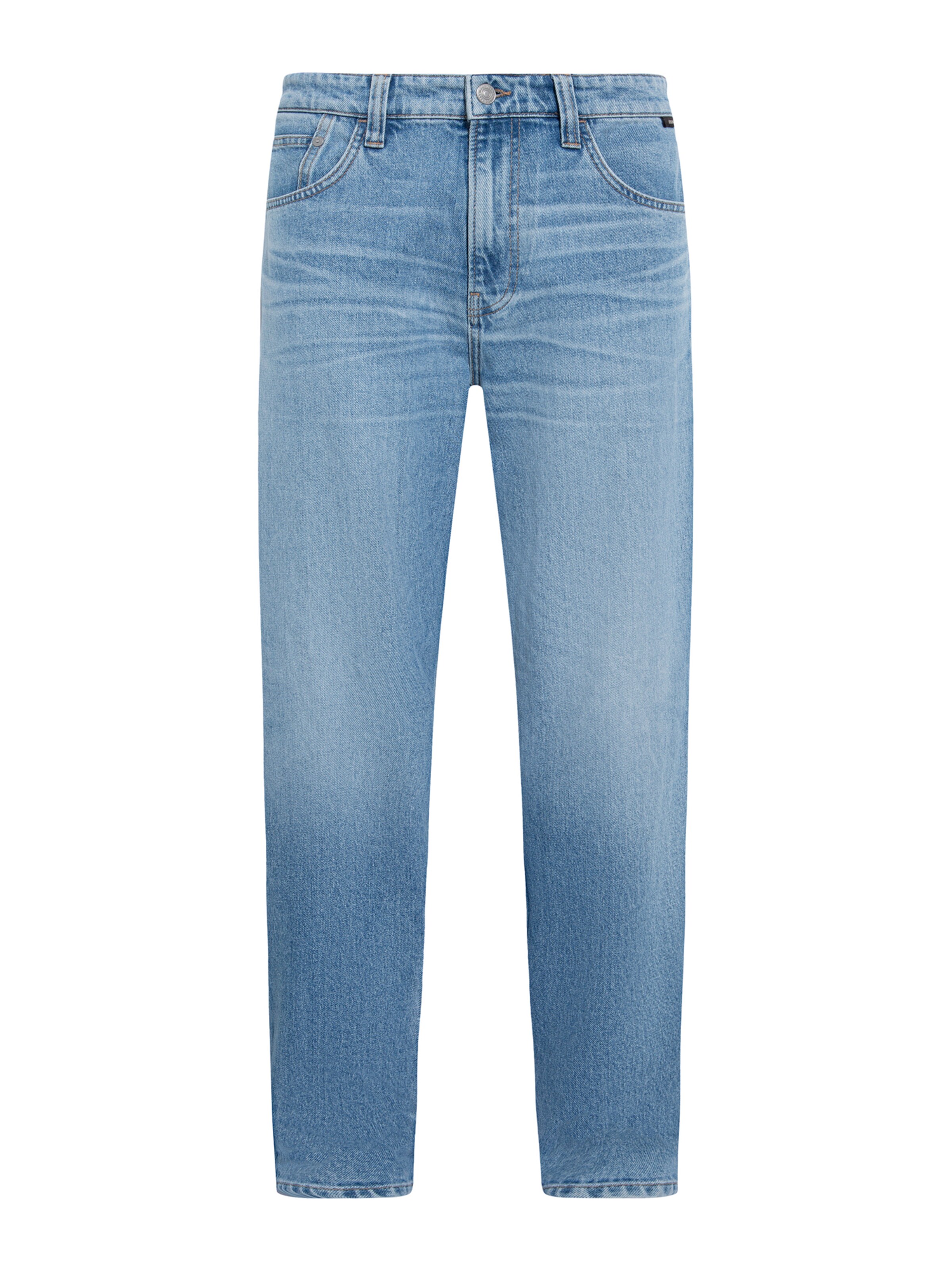 Mavi Jeans 'TORONTO' in Blue denim, Item view