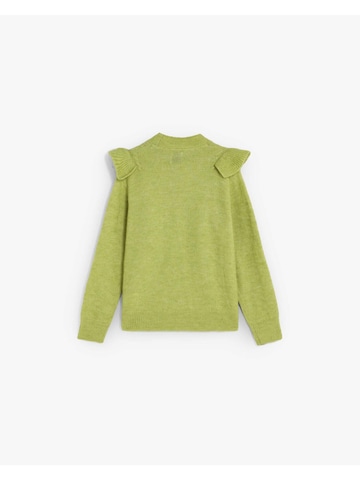 Scalpers Neulepaita ' ' värissä vihreä