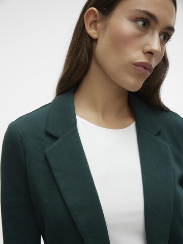 VERO MODA Blazers 'JULIA' in Groen