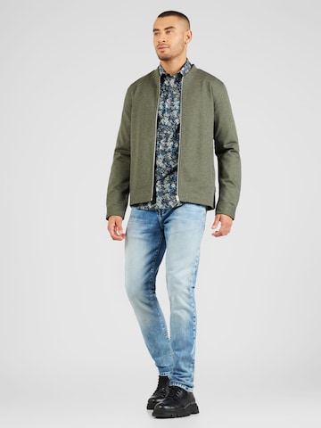 LTB - regular Vaquero 'Joshua' en azul