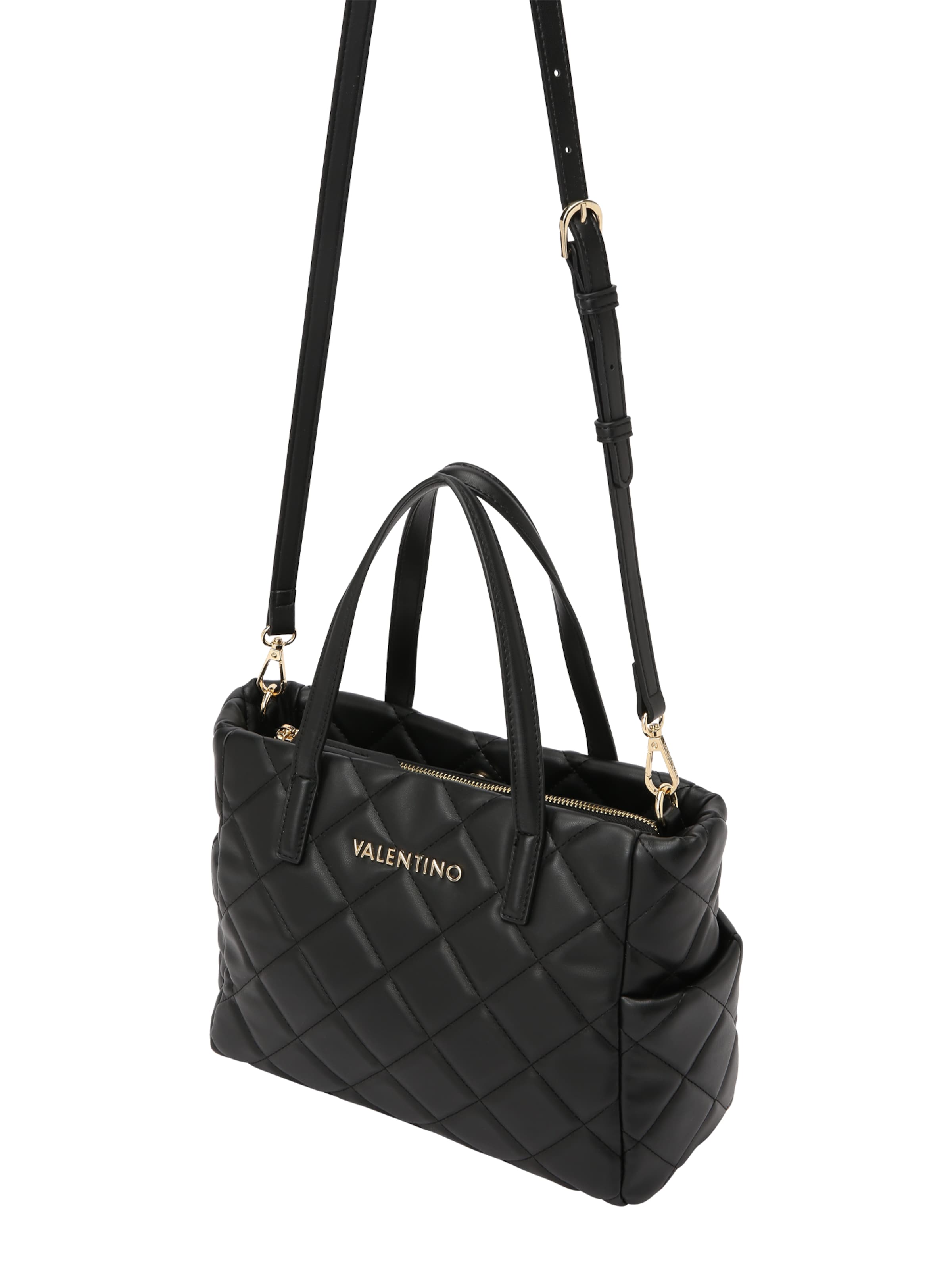 Sacs à main 'Ocarina' VALENTINO en noir