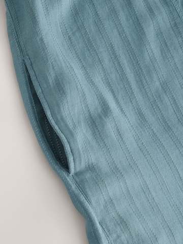 Next Jumpsuit in Blauw