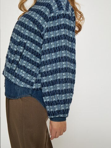 Peppercorn Jacke 'Linse' in Blau