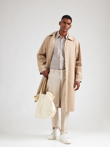 Michael Kors Regular Pantalon in Beige