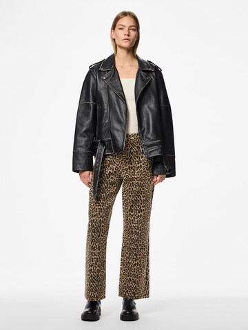 PIECES Between-season jacket 'PCSteph' in Black