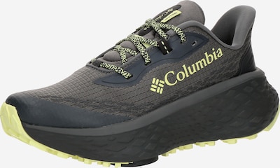 COLUMBIA Niske cipele 'KONOS TRILLIUM ATR™' u limeta zelena / tamo siva, Pregled proizvoda